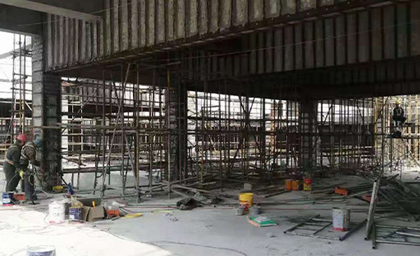 厂房加固的时候，为什么少不了加固设计