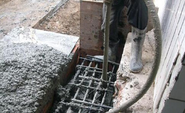 加固方法的选择