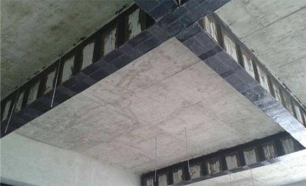 植筋深度规范及加固注意事项——上海建筑加固